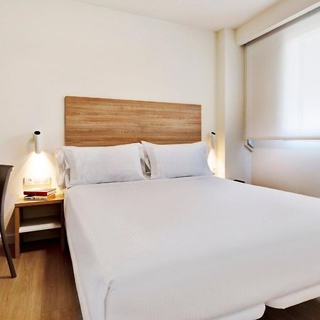 Sercotel Logrono Suites Exterior photo